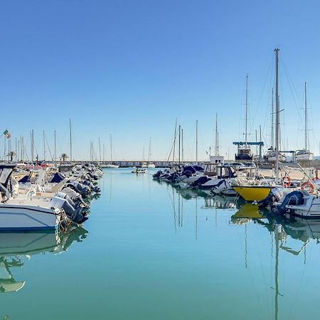 Borgo Marino Sud - Yourplace Abruzzo 佩斯卡拉 外观 照片
