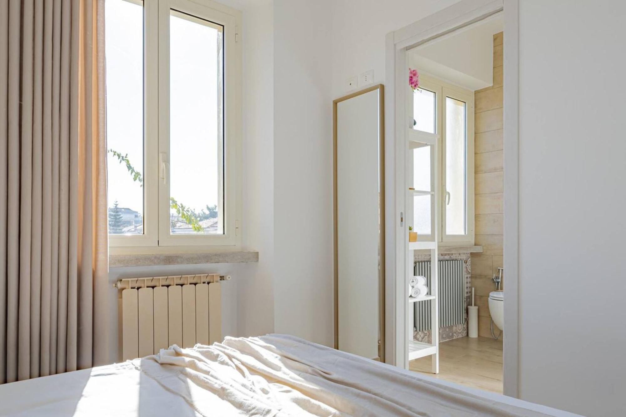 Borgo Marino Sud - Yourplace Abruzzo 佩斯卡拉 外观 照片