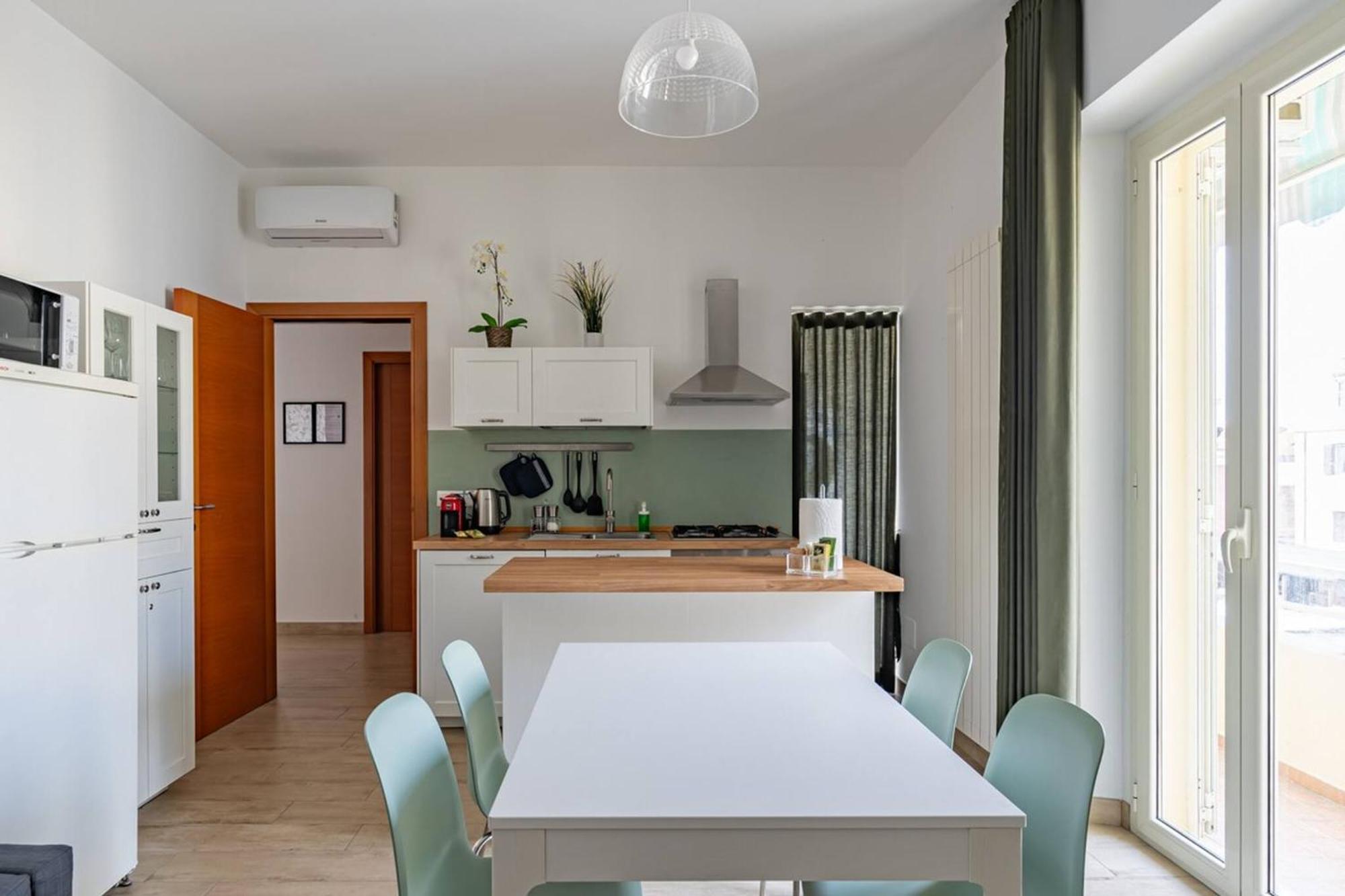 Borgo Marino Sud - Yourplace Abruzzo 佩斯卡拉 外观 照片