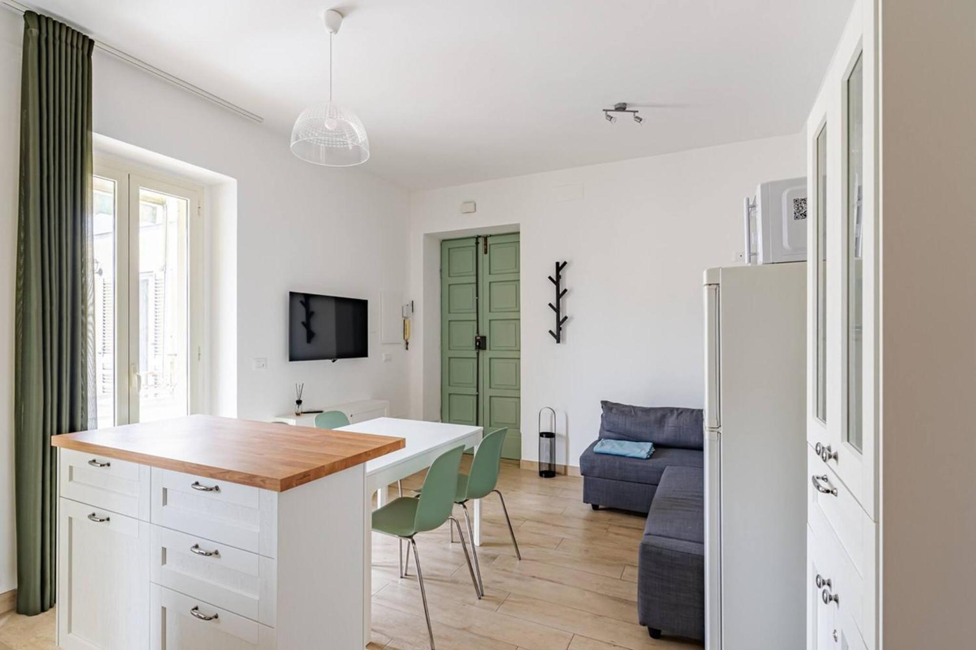 Borgo Marino Sud - Yourplace Abruzzo 佩斯卡拉 外观 照片